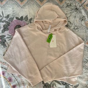 NWT Fabletics Hoodie